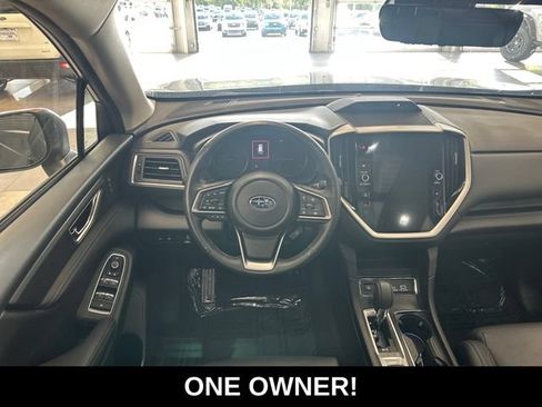 Used 2023 Subaru Ascent Limited w/ Technology Package AWD/4WD image 2