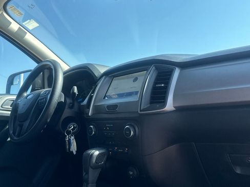 Used 2023 Ford Ranger XL w/ Equipment Group 101A High RWD image 26