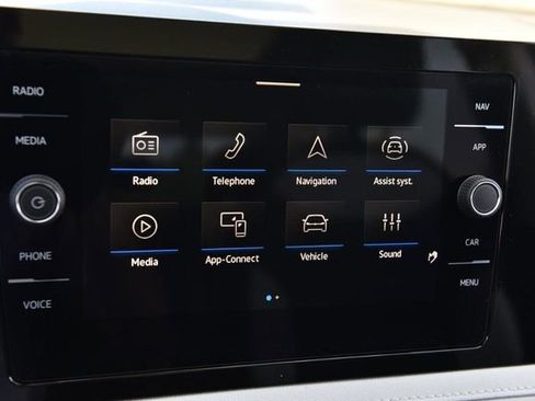 New 2026 Volkswagen Taos SEL AWD/4WD image 13