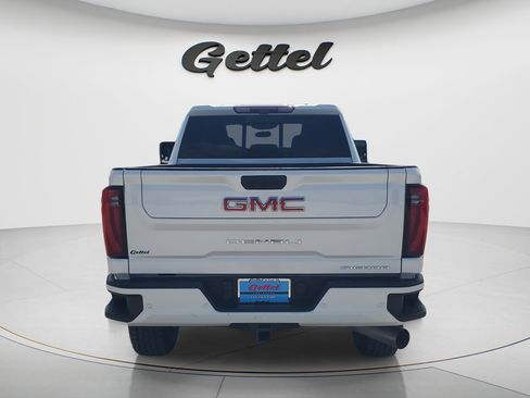 Used 2024 GMC Sierra 2500 Denali w/ Denali Reserve Package AWD/4WD image 6