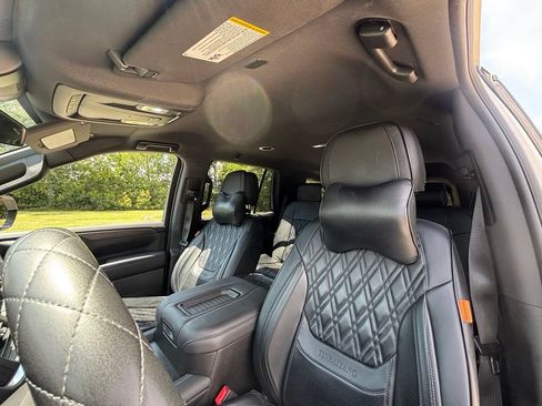 Used 2023 Chevrolet Tahoe LS RWD image 12