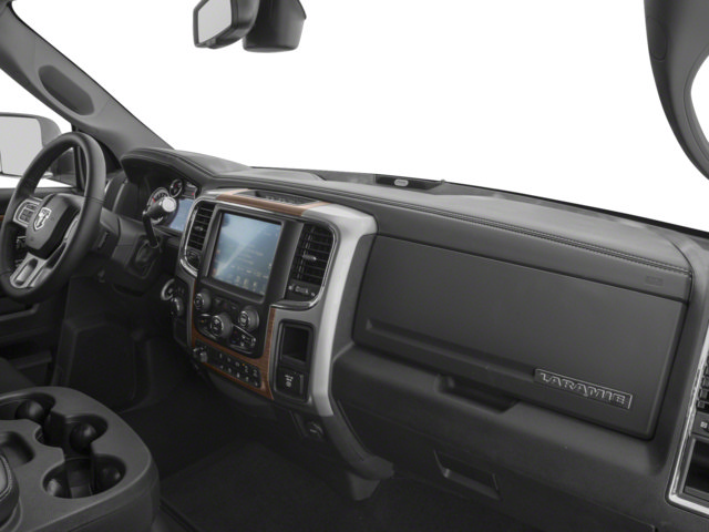 Used 2017 RAM 2500 Laramie w/ Snow Chief Group AWD/4WD image 13