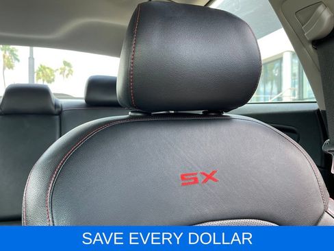 Used 2019 Kia Optima SX FWD image 20