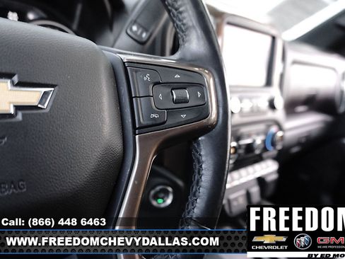 Used 2022 Chevrolet Silverado 2500 High Country w/ Safety Package II image 22