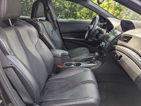 Used 2019 Acura ILX FWD image 22