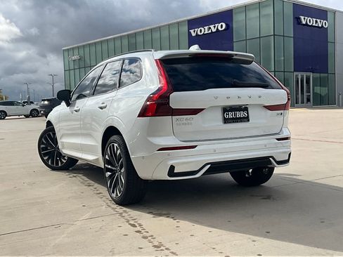 New 2026 Volvo XC60 B5 Ultra w/ Protection Package Premier image 6