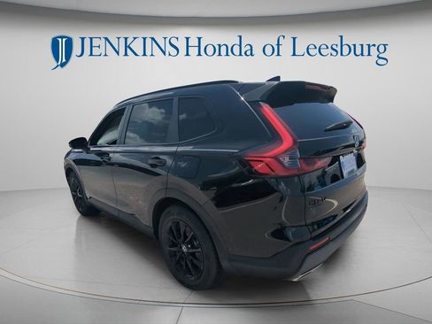New 2026 Honda CR-V Sport image 5