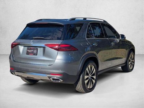 New 2026 Mercedes-Benz GLE 350 4MATIC image 2