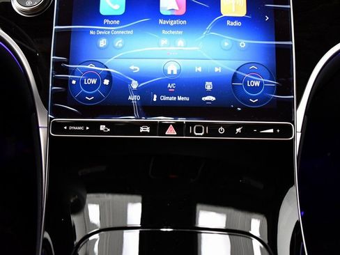 New 2026 Mercedes-Benz GLC 300 4MATIC image 12