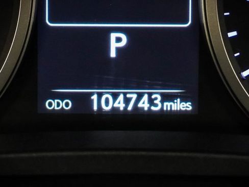 Used 2019 Lexus NX 300h AWD w/ Premium Package image 9