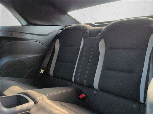 Used 2023 Chevrolet Camaro LT w/ RS Package RWD image 17