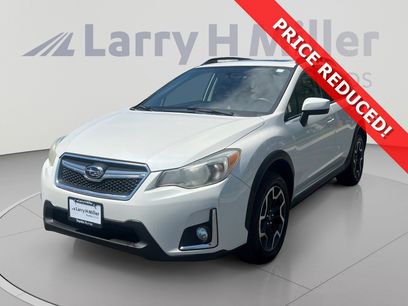 Used 2016 Subaru Crosstrek 2.0i Premium w/ Moonroof Package