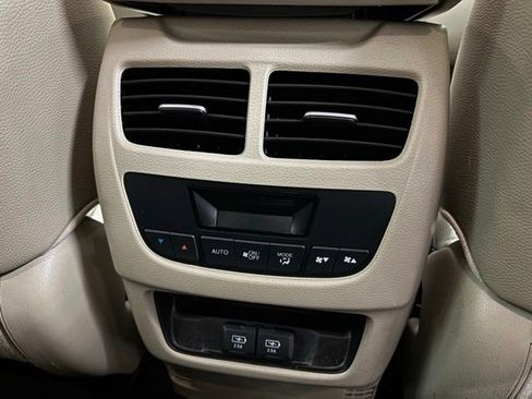 Used 2020 Acura MDX FWD w/ Technology Package image 17