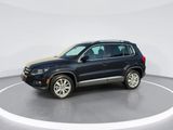 Used 2012 Volkswagen Tiguan SE image 4