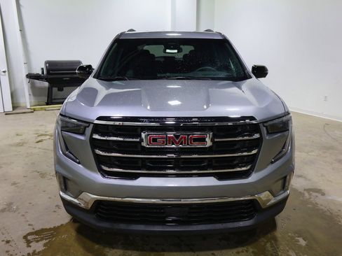 New 2025 GMC Acadia Elevation w/ Elevation Premium Package image 7