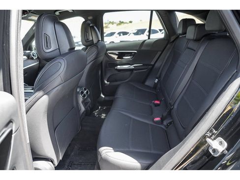 Certified 2026 Mercedes-Benz GLC 300 4MATIC image 18