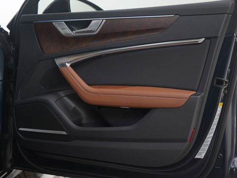 Used 2019 Audi A6 3.0T Prestige image 9