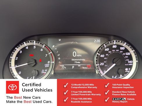 Certified 2026 Toyota Highlander XLE AWD/4WD image 27