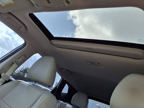 Used 2020 Nissan Rogue Sport SL w/ Premium Package FWD image 5