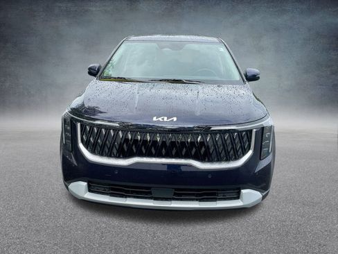 Used 2026 Kia Carnival image 35