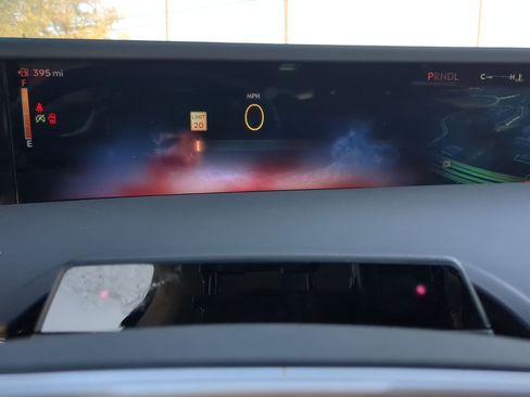 New 2026 Lincoln Nautilus Premier w/ Equipment Group 102A image 14