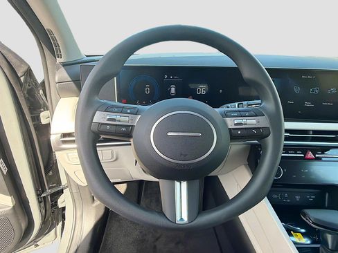 New 2026 Hyundai Tucson SEL image 34