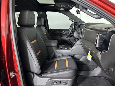 New 2026 GMC Sierra 2500 AT4 w/ AT4 Premium Plus Package image 29