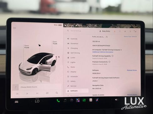 Used 2023 Tesla Model 3 Standard Range RWD image 27