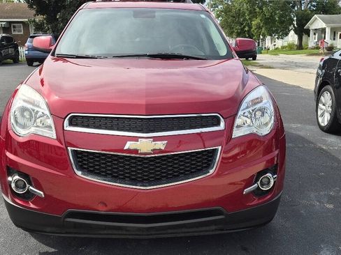 Used 2015 Chevrolet Equinox LT w/ Power Convenience Package FWD image 8