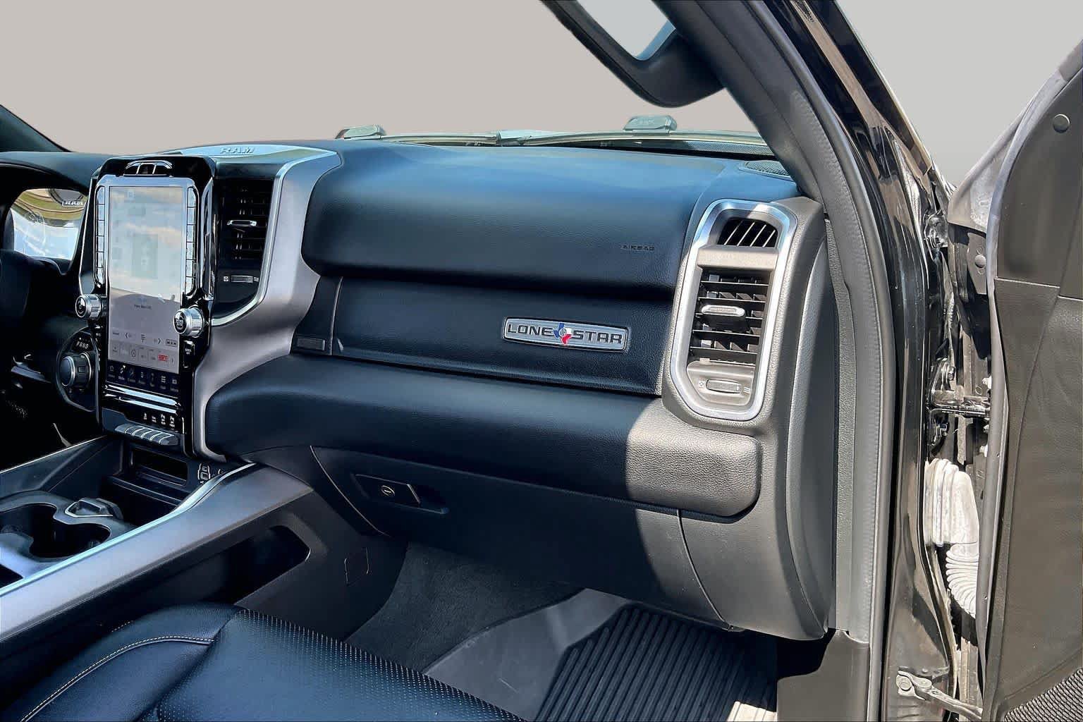 Used 2024 RAM 1500 Lone Star RWD image 17