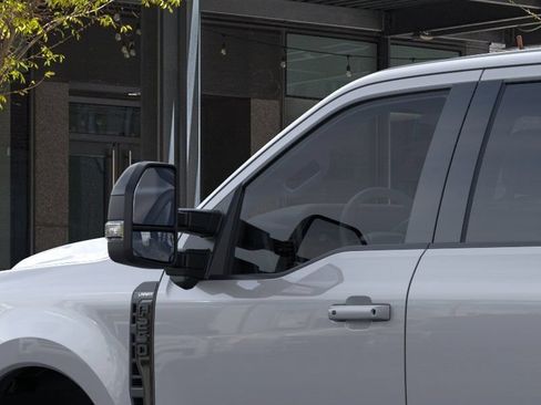 New 2026 Ford F250 Lariat w/ Black Appearance Package AWD/4WD image 20