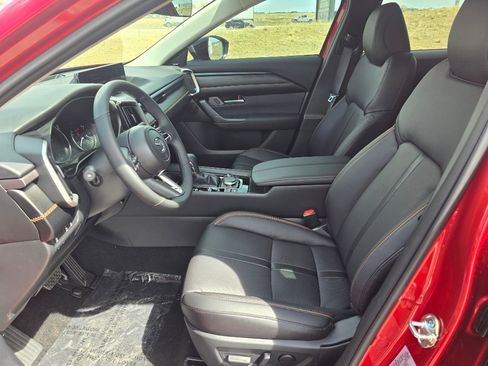 New 2026 MAZDA CX-50 AWD 2.5 S w/ Weather Package image 11