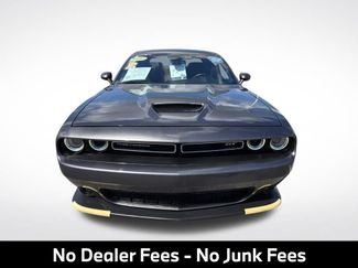 Used 2022 Dodge Challenger GT RWD video 2