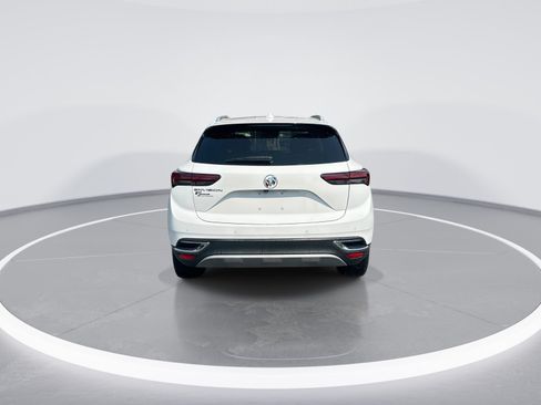 Used 2023 Buick Envision Preferred FWD image 8
