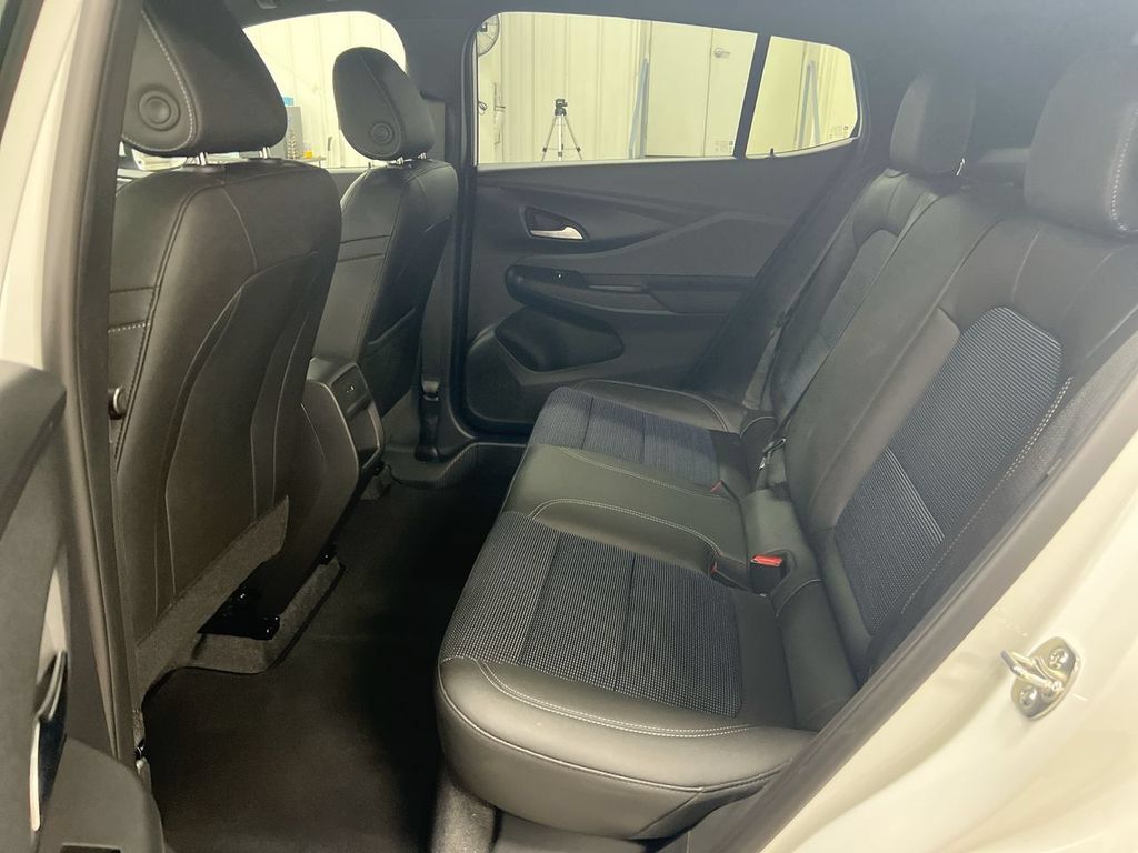 New 2026 Buick Envista Sport Touring w/ Convenience I Package FWD image 22