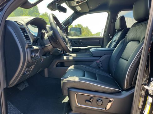New 2026 RAM 1500 Limited AWD/4WD image 10