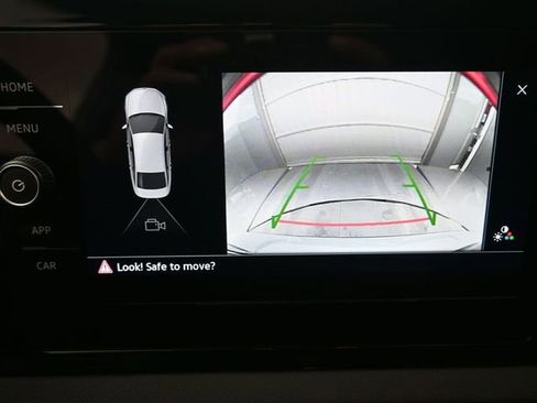 New 2026 Volkswagen Jetta S image 32