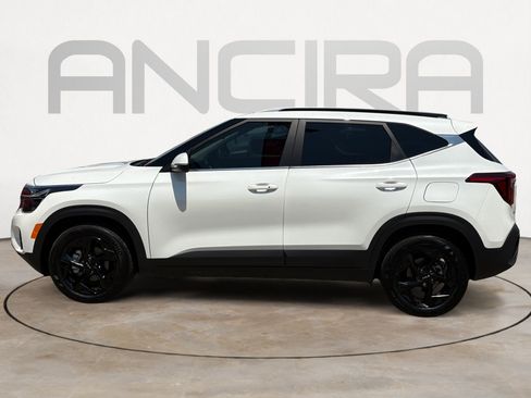 Used 2026 Kia Seltos EX w/ EX Sunroof Package FWD image 7