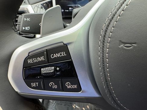New 2027 BMW X7 xDrive40i AWD/4WD image 14