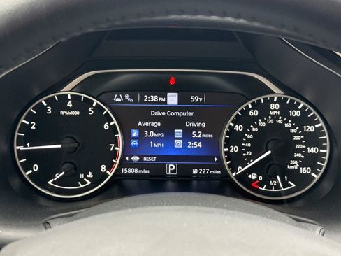 Used 2024 Nissan Murano SL image 23