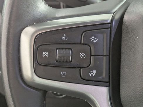Used 2025 Chevrolet Silverado 1500 LT image 20