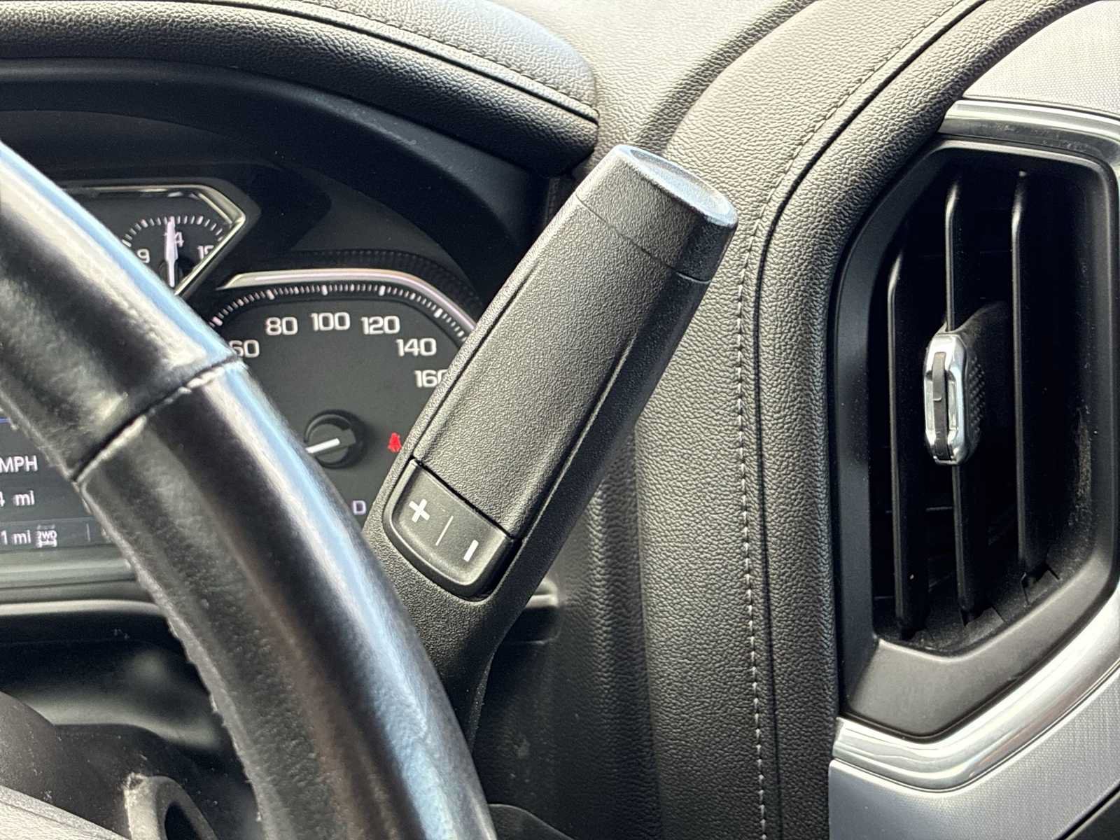 Used 2019 GMC Sierra 1500 SLE AWD/4WD image 20