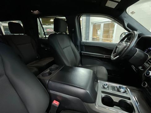 Used 2019 Ford Expedition Max XLT AWD/4WD image 28