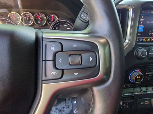 Used 2019 Chevrolet Silverado 1500 RST w/ All-Star Edition AWD/4WD image 20