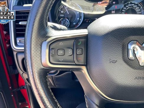 Used 2021 RAM 1500 Rebel w/ Rebel Level 2 Equipment Group AWD/4WD image 15