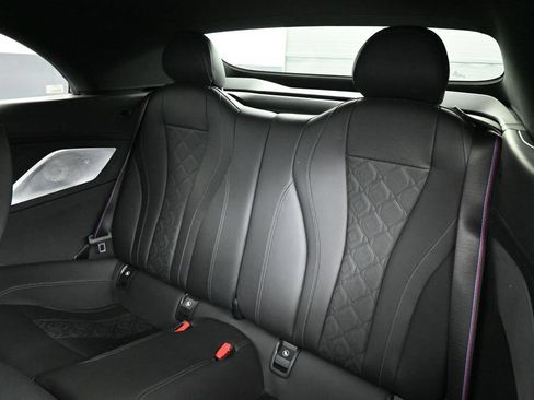 Used 2024 BMW M8 Competition AWD/4WD image 12