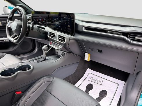 New 2026 Ford Mustang GT Premium RWD image 30