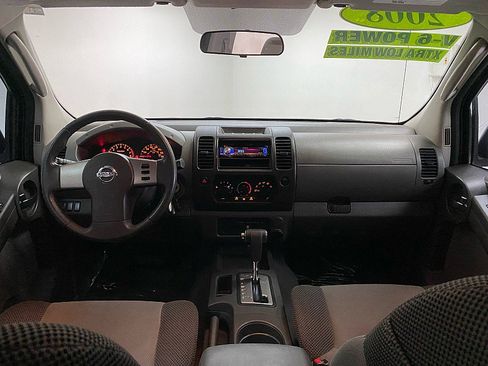 Used 2008 Nissan Xterra S image 21