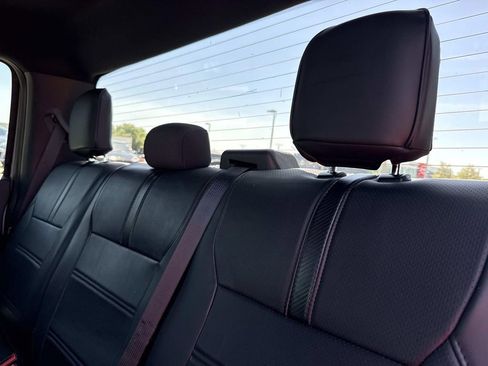 Used 2023 Ford F150 XL w/ STX Appearance Package image 15