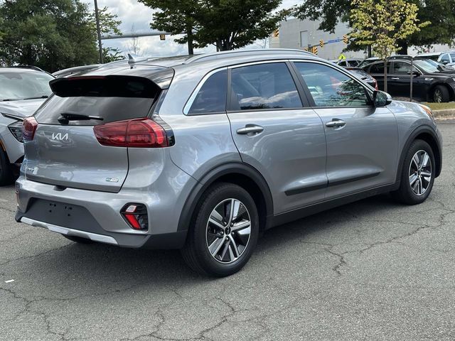 Used 2022 Kia Niro EX Premium FWD image 2